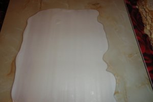 Tort egiptean