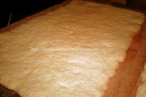 Desert prajitura Kati