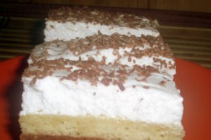 Desert prajitura Kati