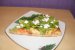Pizza cu salata verde by Luk-4