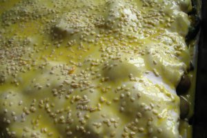 Placintele cu legume