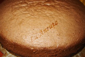 Tort cu cafea