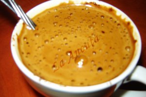 Tort cu cafea