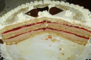 Tort  pentru"MAMA"