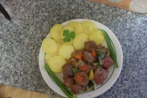 Tocanita de inimi