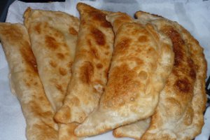 Suberek cu branza