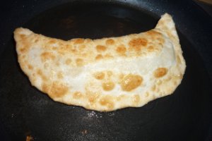 Suberek cu branza
