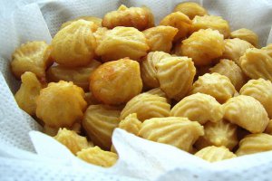 Aperitiv pentru bere