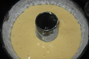Tort Frankfurter Kranz by Amalia (pt toti prietenii de pe bucataras)