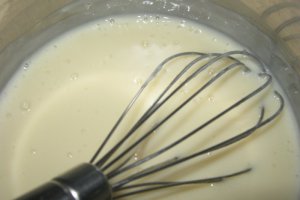 Tort Frankfurter Kranz by Amalia (pt toti prietenii de pe bucataras)