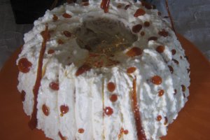 Tort Frankfurter Kranz by Amalia (pt toti prietenii de pe bucataras)