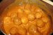 Chiftelute de peste in sos de tomate cu marar-1