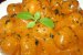 Chiftelute de peste in sos de tomate cu marar-3