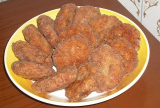 Chiftele