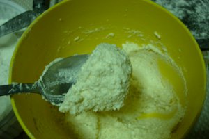 Reteta de preparare a papanasilor prajiti