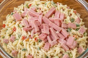 Salata Italiana
