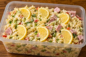 Salata Italiana