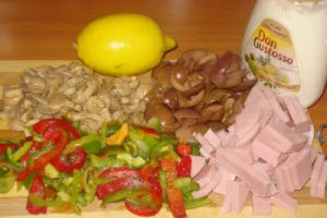 Salata Italiana