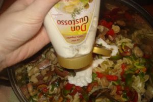 Salata Italiana