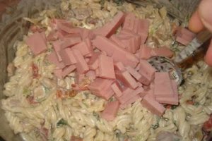 Salata Italiana