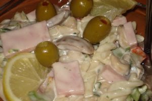Salata Italiana