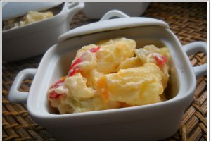 Salata de iarna