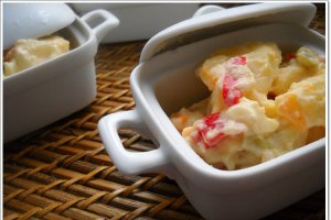 Salata de iarna