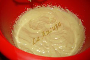 Salata de vinete cu maioneza