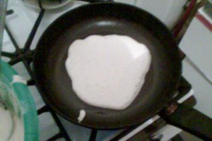 Clatite pufoase reteta (by Miha)