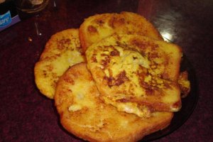 Dulce "saracut"