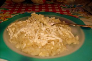 Melcisori cu branza