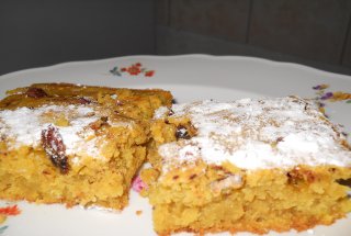 prajitura cu cereale