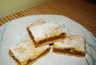 Placinta cu mere 