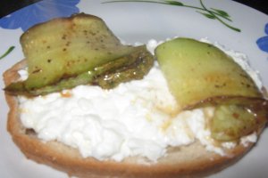 Sandwich-uri calde-reci