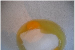Crema de mere