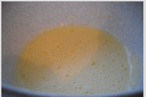 Crema de mere