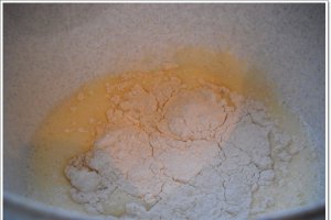 Crema de mere