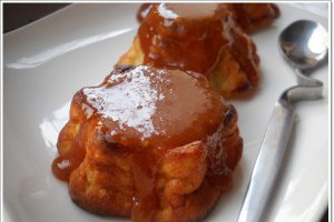 Crema de mere