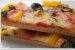 Pizza cu sunca si ardei-5