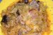 Mancare de varza murata cu carne afumata si carnati-5