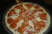 Pizza pepperoni-0