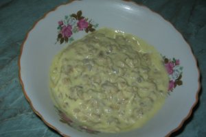 Salata de ciuperci