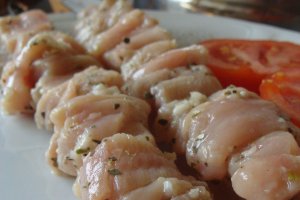 Souvlaki