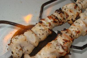 Souvlaki