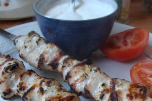 Souvlaki