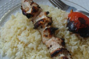 Souvlaki