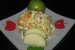Salata de varza cu mar verde si morcov-1