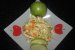 Salata de varza cu mar verde si morcov-2