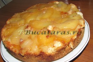 Tort de mere