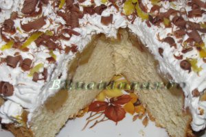 Tort de mere